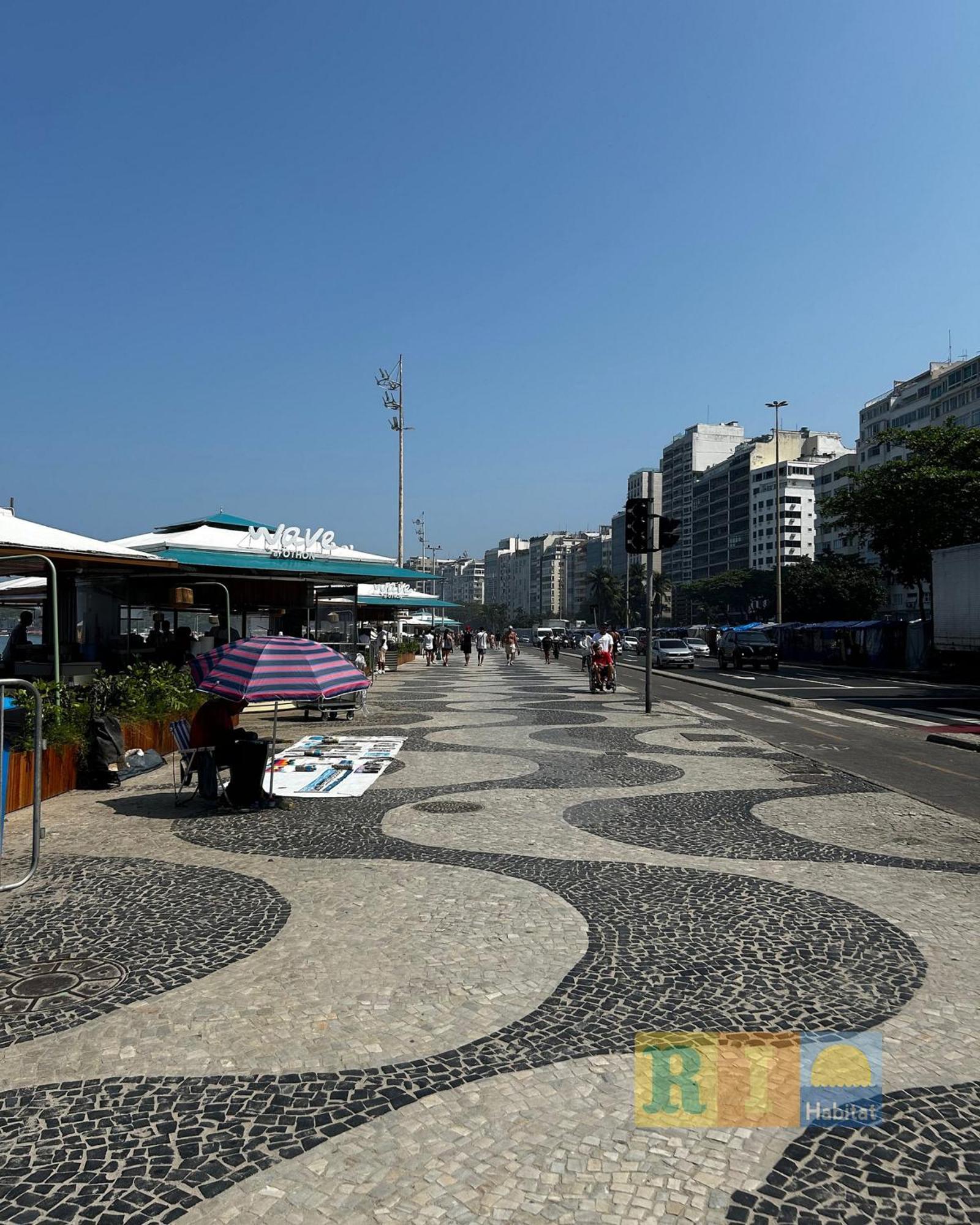 شقة Rio Habitat Almirante ريو دي جانيرو المظهر الخارجي الصورة